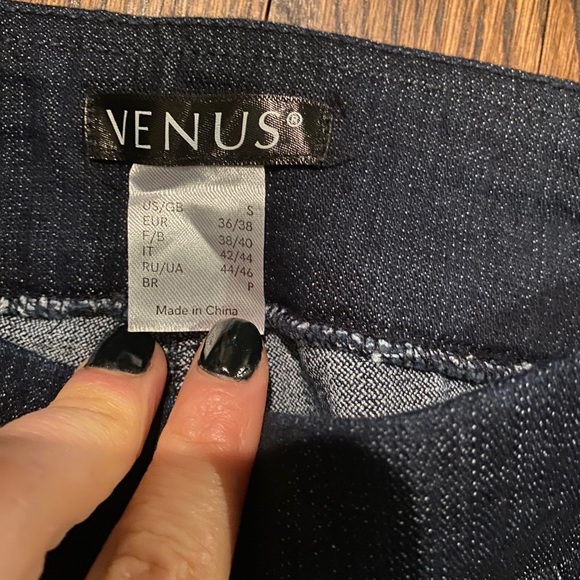 COPY - COPY - Venus Jeggings - Picture 2 of 4